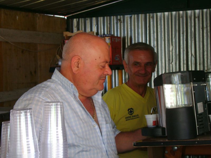 Fernando e Ferruccio Fernando e Ferruccio